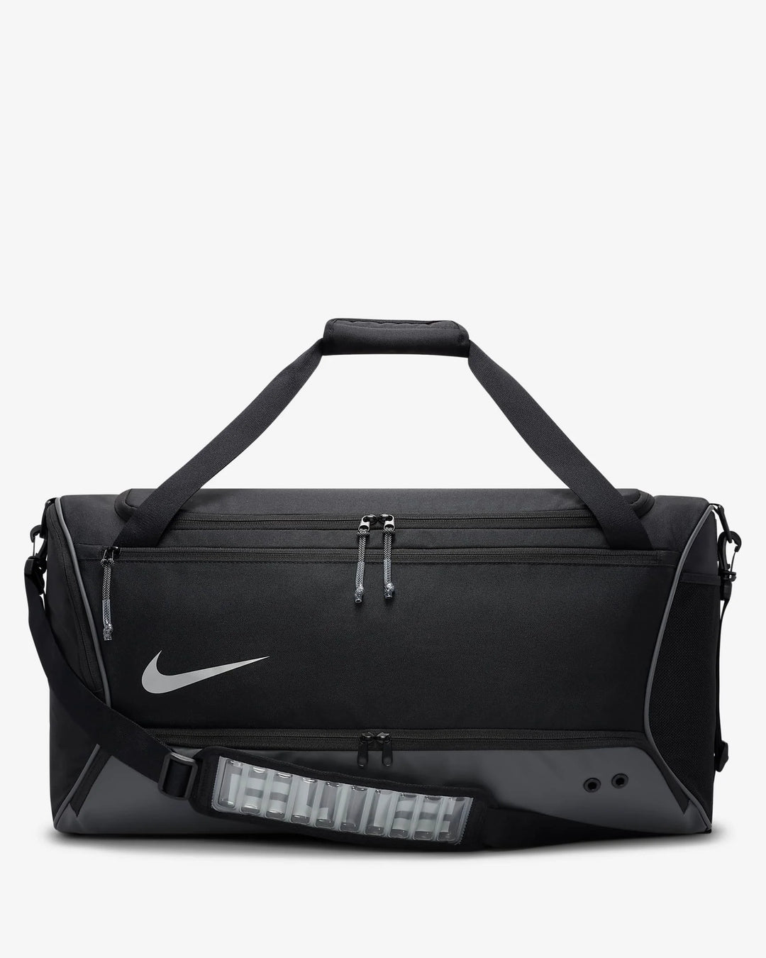 NIKE Hoops Elite Duffel Bag (57L) on triQUIP Sports