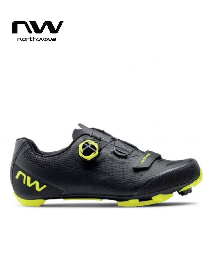 NORTHWAVE Razor 2 MTB Shoes on triQUIP Sports