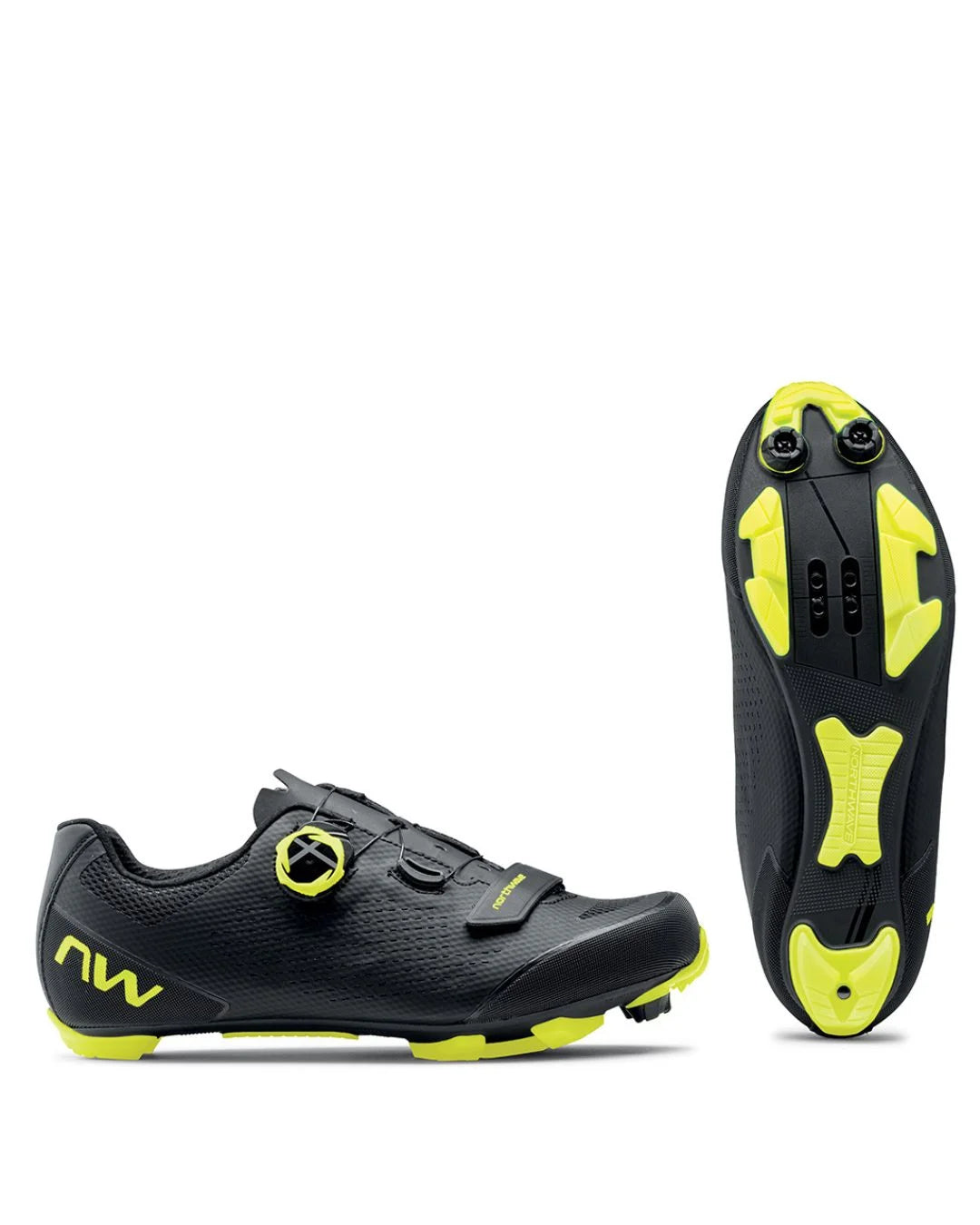 NORTHWAVE Razor 2 MTB Shoes on triQUIP Sports