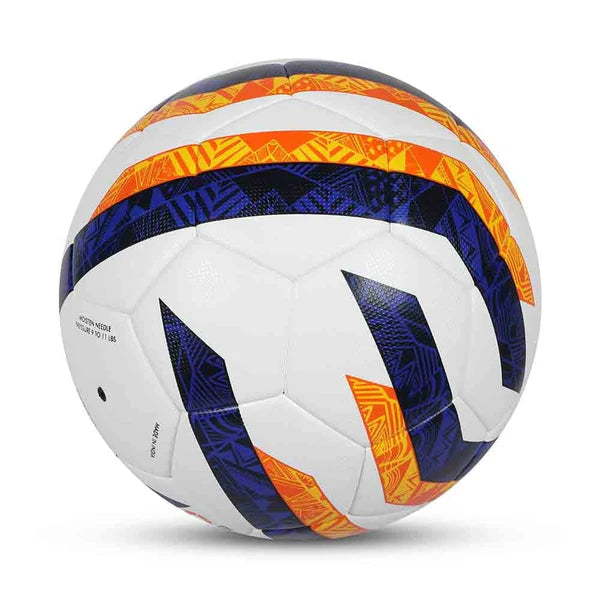 Nivia Dominator 3.0 Football on triQUIP Sports