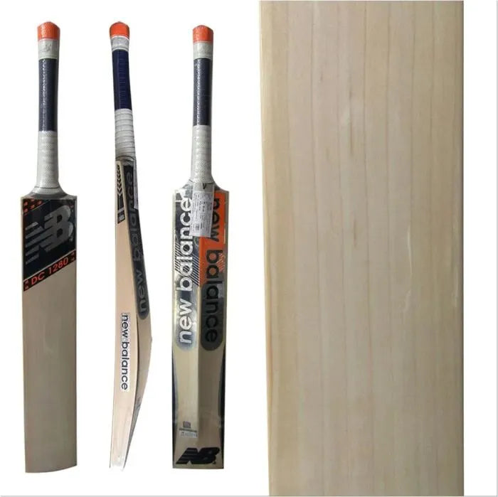 New Balance Cricket Bat on triQUIP Sports