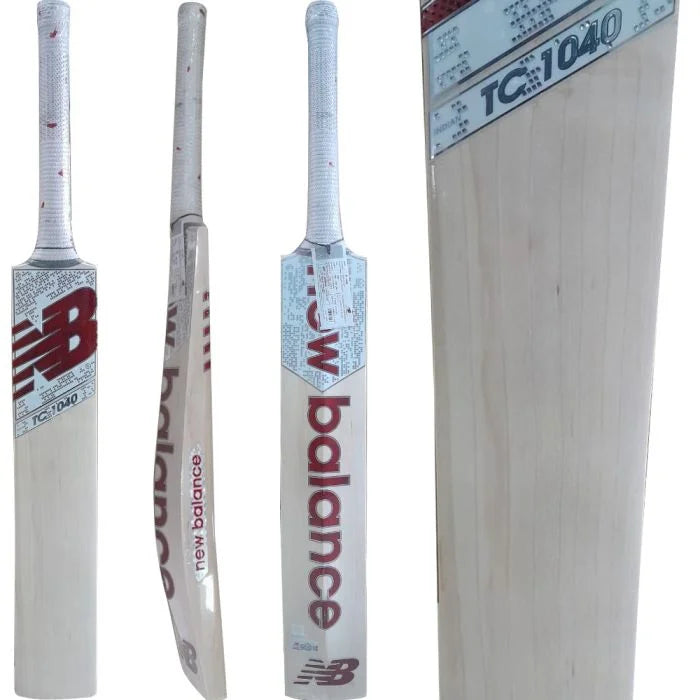 New Balance Cricket Bat on triQUIP Sports