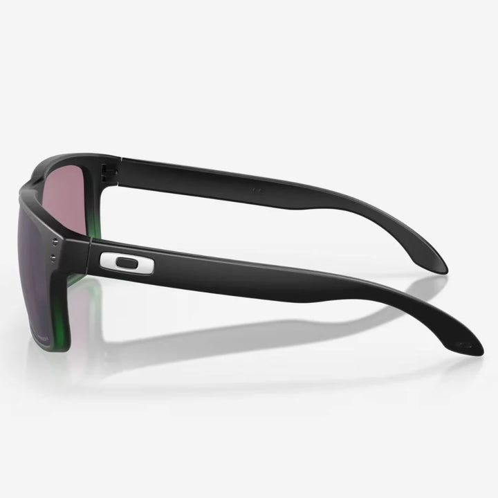 OAKLEY Holbrook™ Sunglasses - Prizm Jade Lenses, Jade Fade Frame on triQUIP Sports