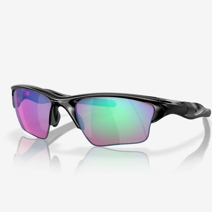 OAKLEY Half Jacket® 2.0 XL Sunglasses - Prizm Golf Lenses, Polished Black Frame