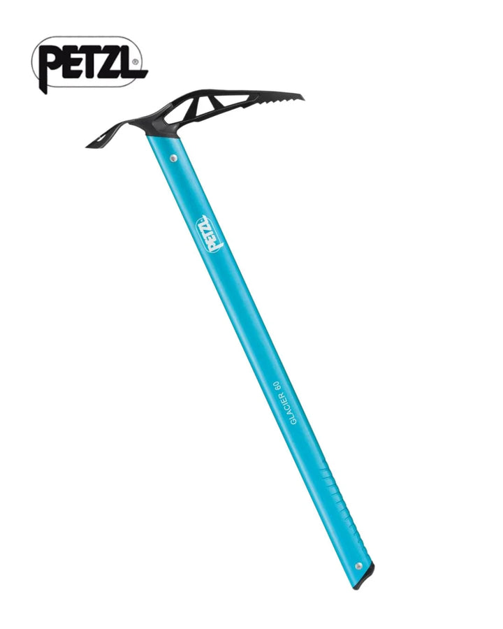 PETZL Glacier Literide Ice Axe For Skiing On Glaciers on triQUIP Sports