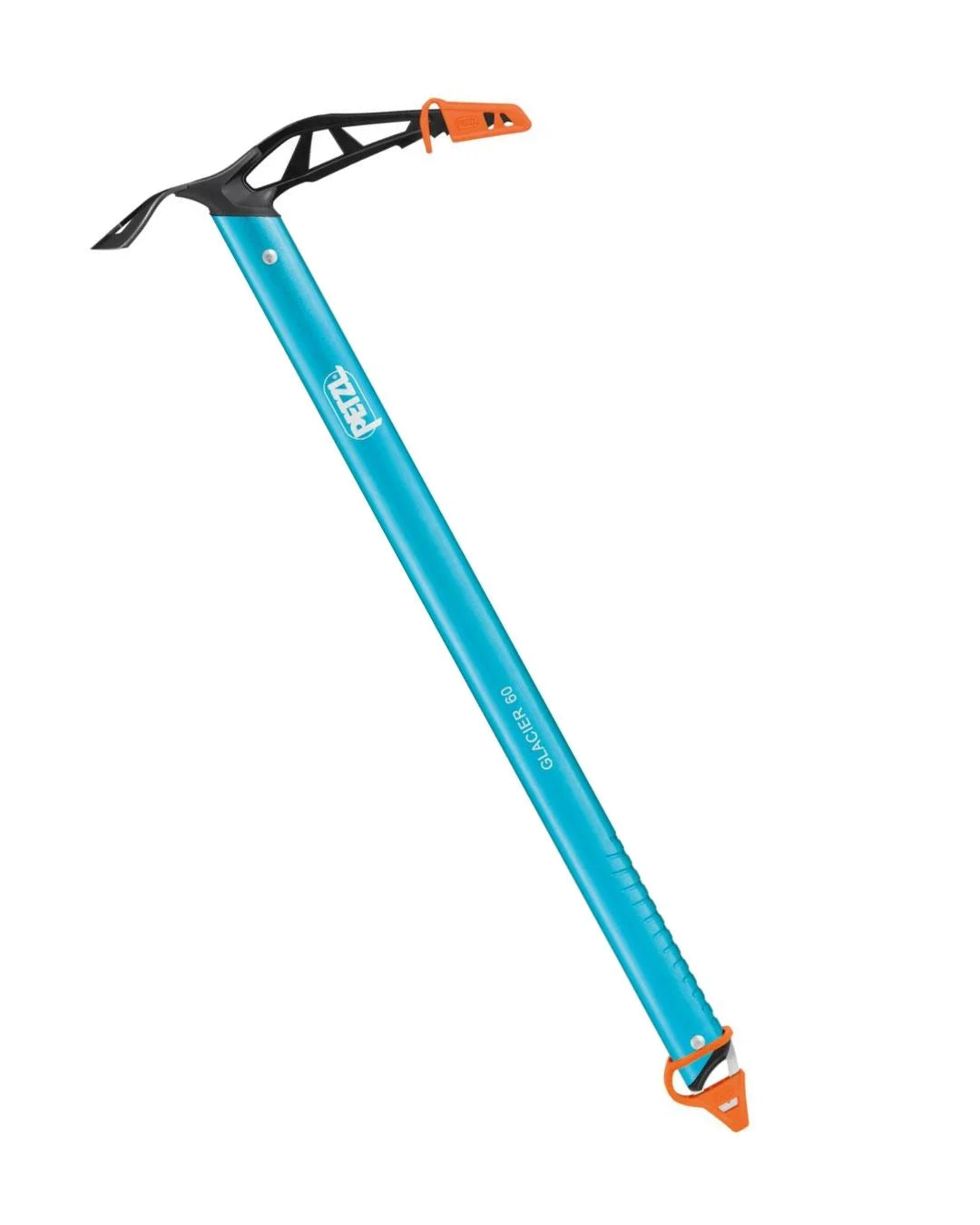 PETZL Glacier Literide Ice Axe For Skiing On Glaciers on triQUIP Sports