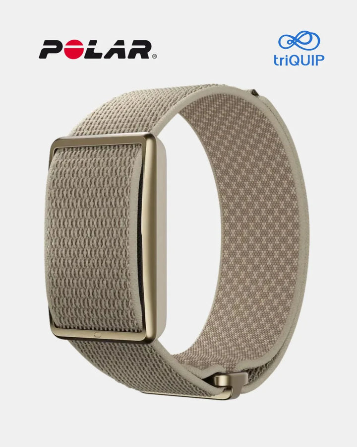 POLAR Loop Screen Free Wearable Health Band & Fitness Tracker on triQUIP Sports
