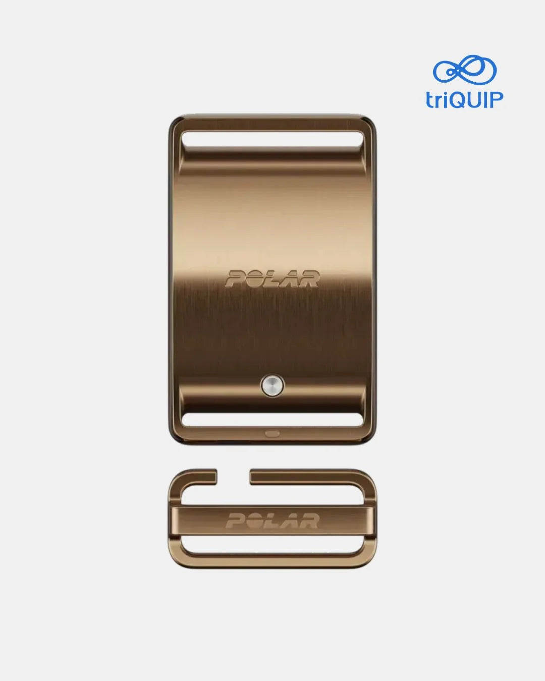 POLAR Loop Screen Free Wearable Health Band & Fitness Tracker on triQUIP Sports