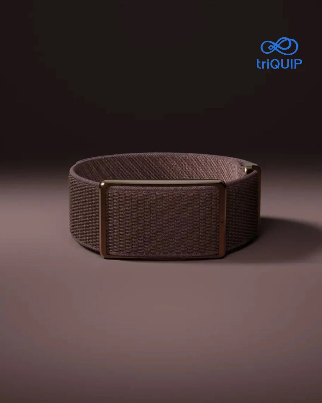 POLAR Loop Screen Free Wearable Health Band & Fitness Tracker on triQUIP Sports
