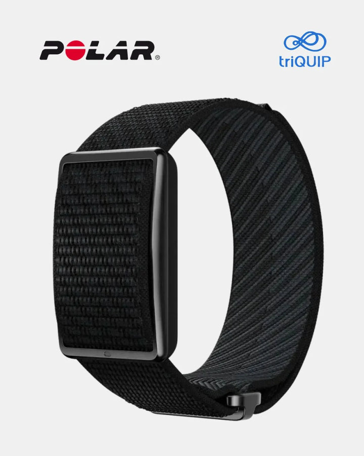 POLAR Loop Screen Free Wearable Health Band & Fitness Tracker on triQUIP Sports