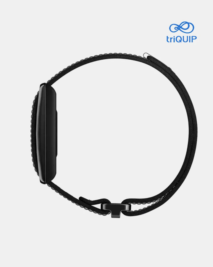 POLAR Loop Screen Free Wearable Health Band & Fitness Tracker on triQUIP Sports