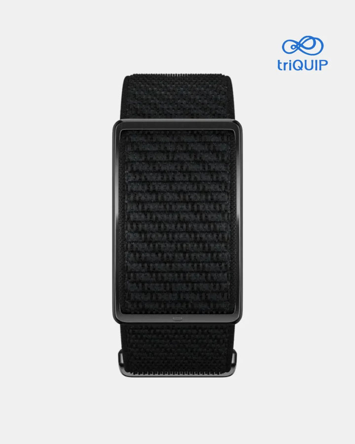 POLAR Loop Screen Free Wearable Health Band & Fitness Tracker on triQUIP Sports