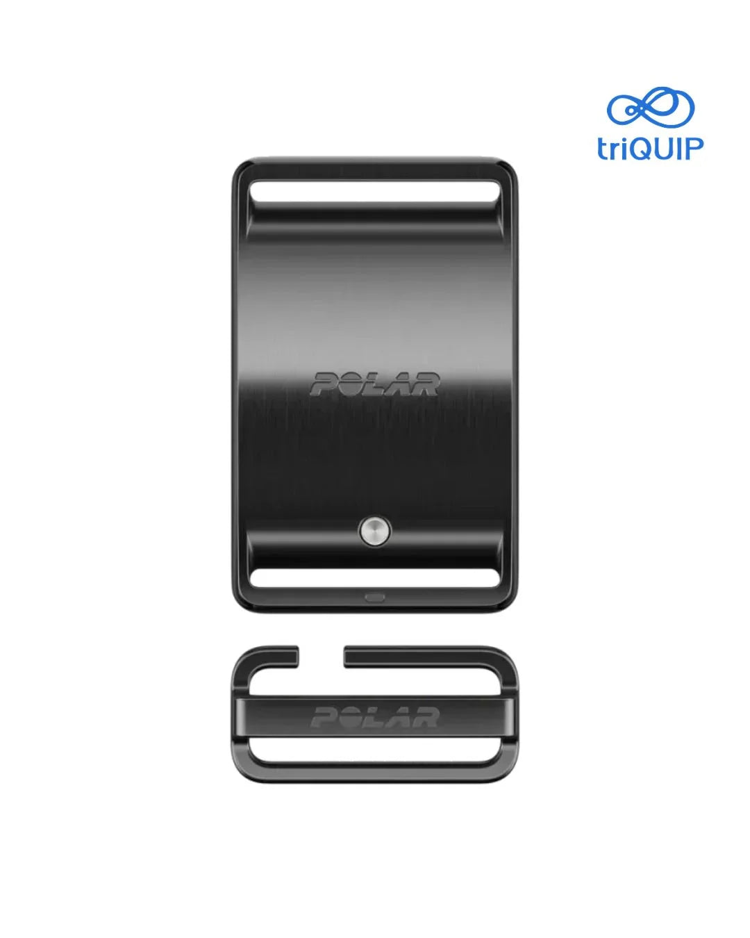 POLAR Loop Screen Free Wearable Health Band & Fitness Tracker on triQUIP Sports