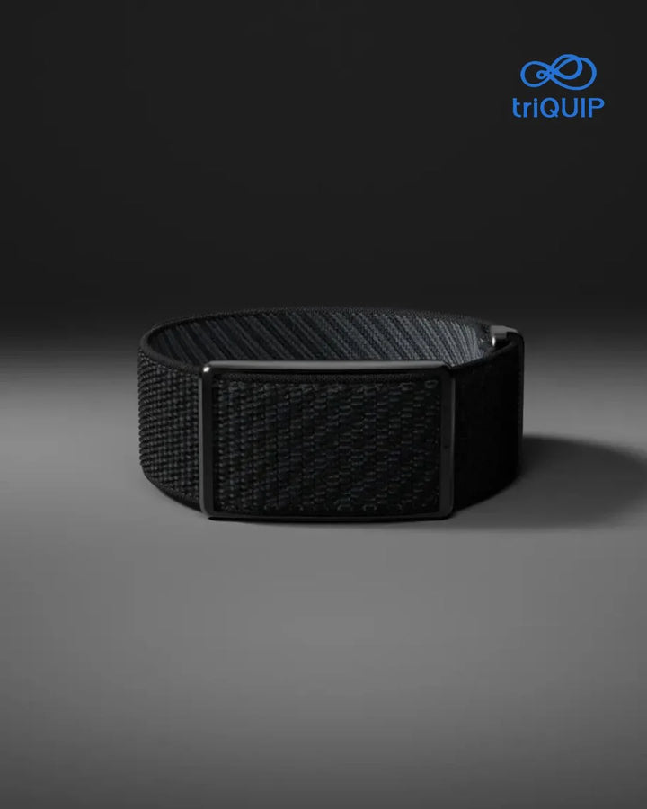 POLAR Loop Screen Free Wearable Health Band & Fitness Tracker on triQUIP Sports