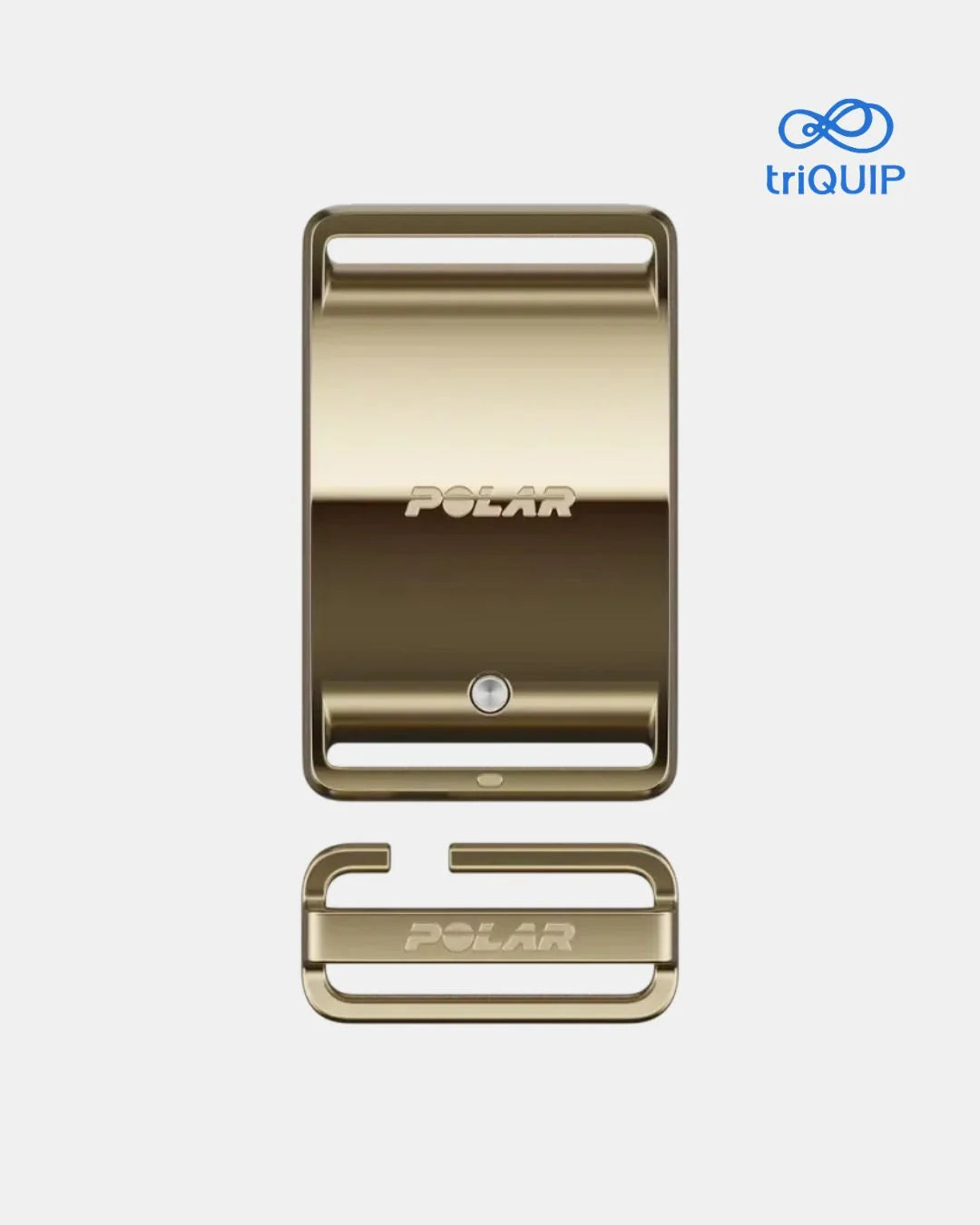 POLAR Loop Screen Free Wearable Health Band & Fitness Tracker on triQUIP Sports