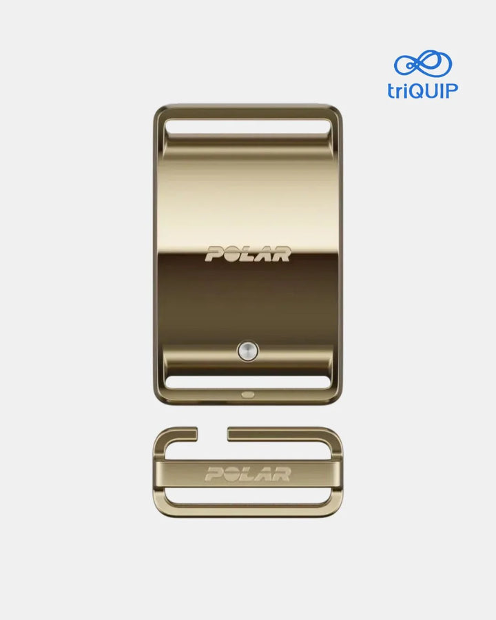 POLAR Loop Screen Free Wearable Health Band & Fitness Tracker on triQUIP Sports
