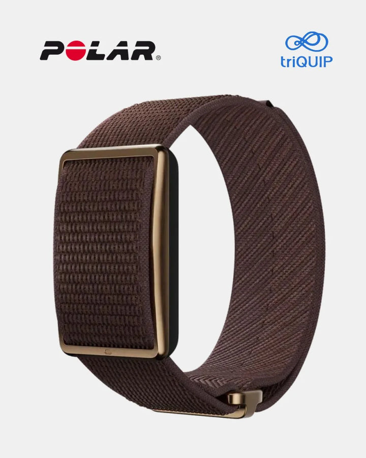 POLAR Loop Screen Free Wearable Health Band & Fitness Tracker on triQUIP Sports