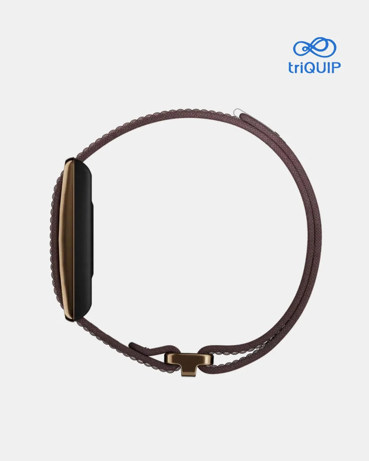 POLAR Loop Screen Free Wearable Health Band & Fitness Tracker on triQUIP Sports