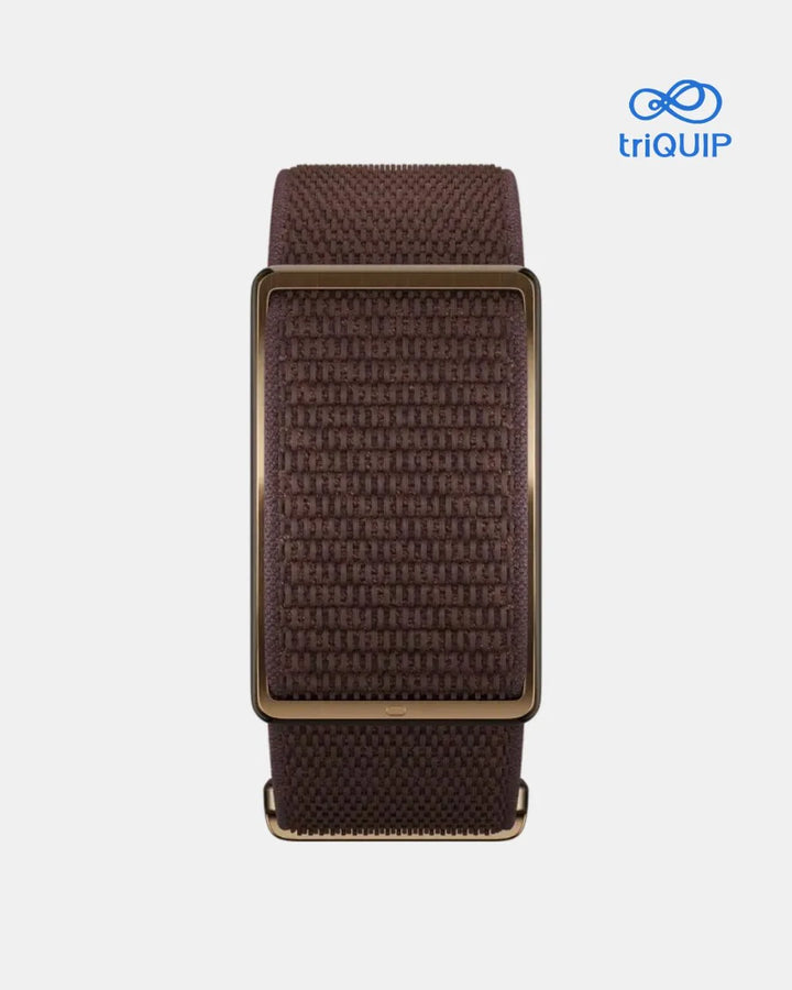 POLAR Loop Screen Free Wearable Health Band & Fitness Tracker on triQUIP Sports