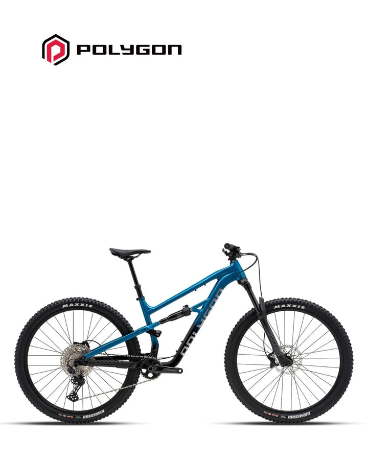 POLYGON Siskiu T7 29er With UDH, Cross Country Trail Bike (2026) on triQUIP Sports