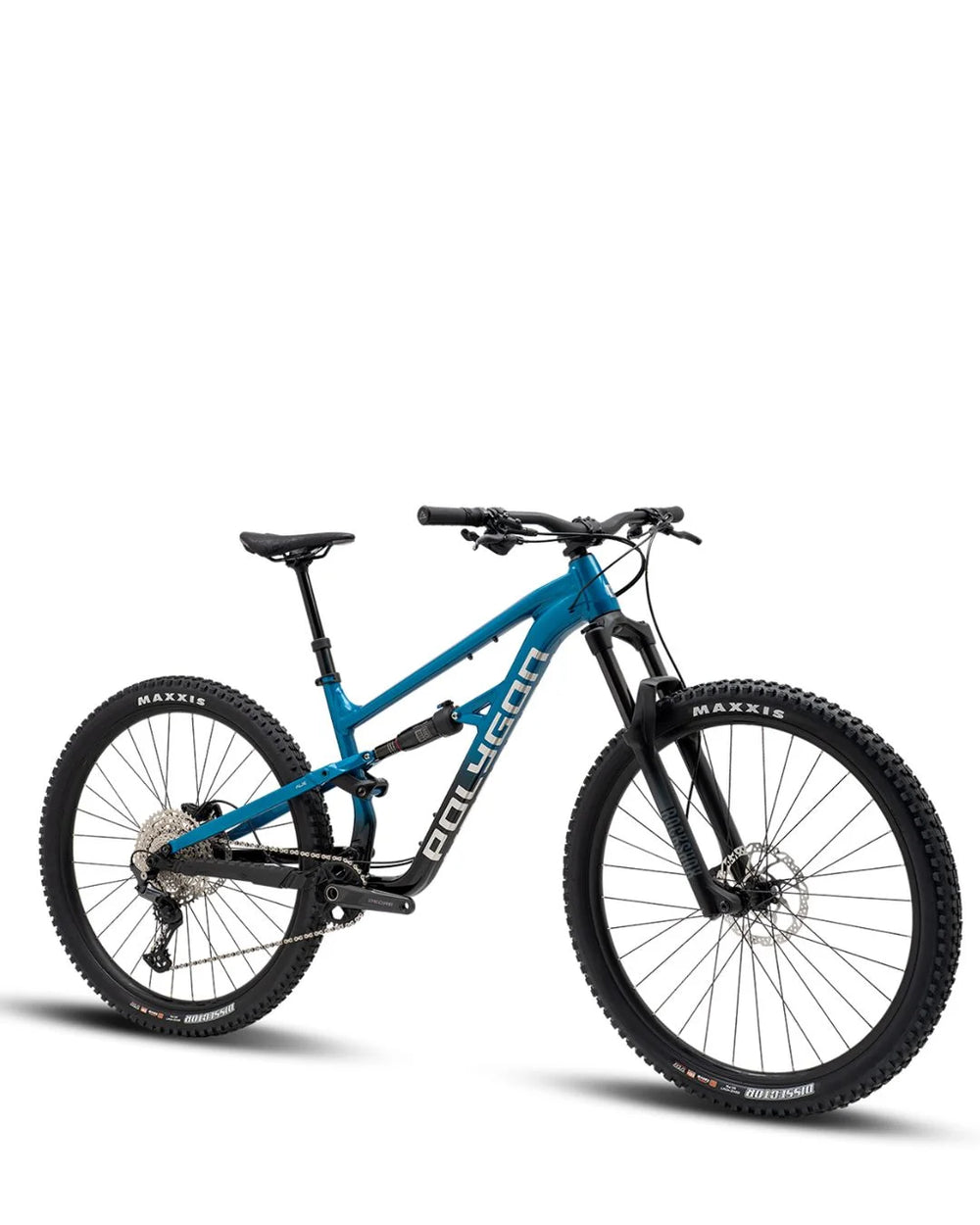 POLYGON Siskiu T7 29er With UDH, Cross Country Trail Bike (2026) on triQUIP Sports