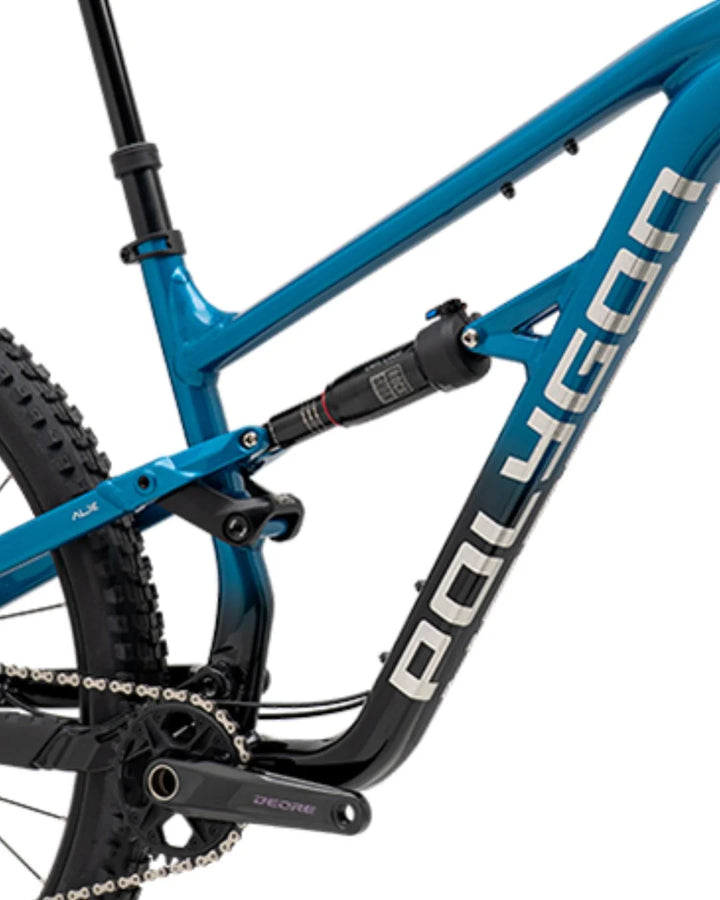 POLYGON Siskiu T7 29er With UDH, Cross Country Trail Bike (2026) on triQUIP Sports