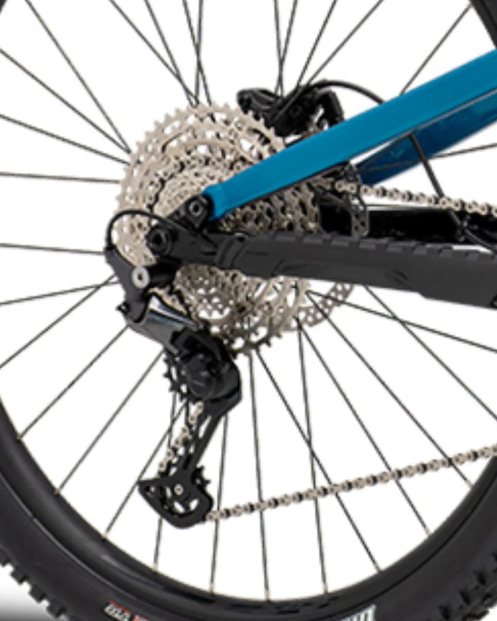 POLYGON Siskiu T7 29er With UDH, Cross Country Trail Bike (2026) on triQUIP Sports