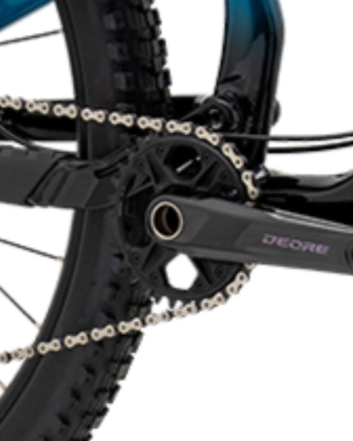 POLYGON Siskiu T7 29er With UDH, Cross Country Trail Bike (2026) on triQUIP Sports