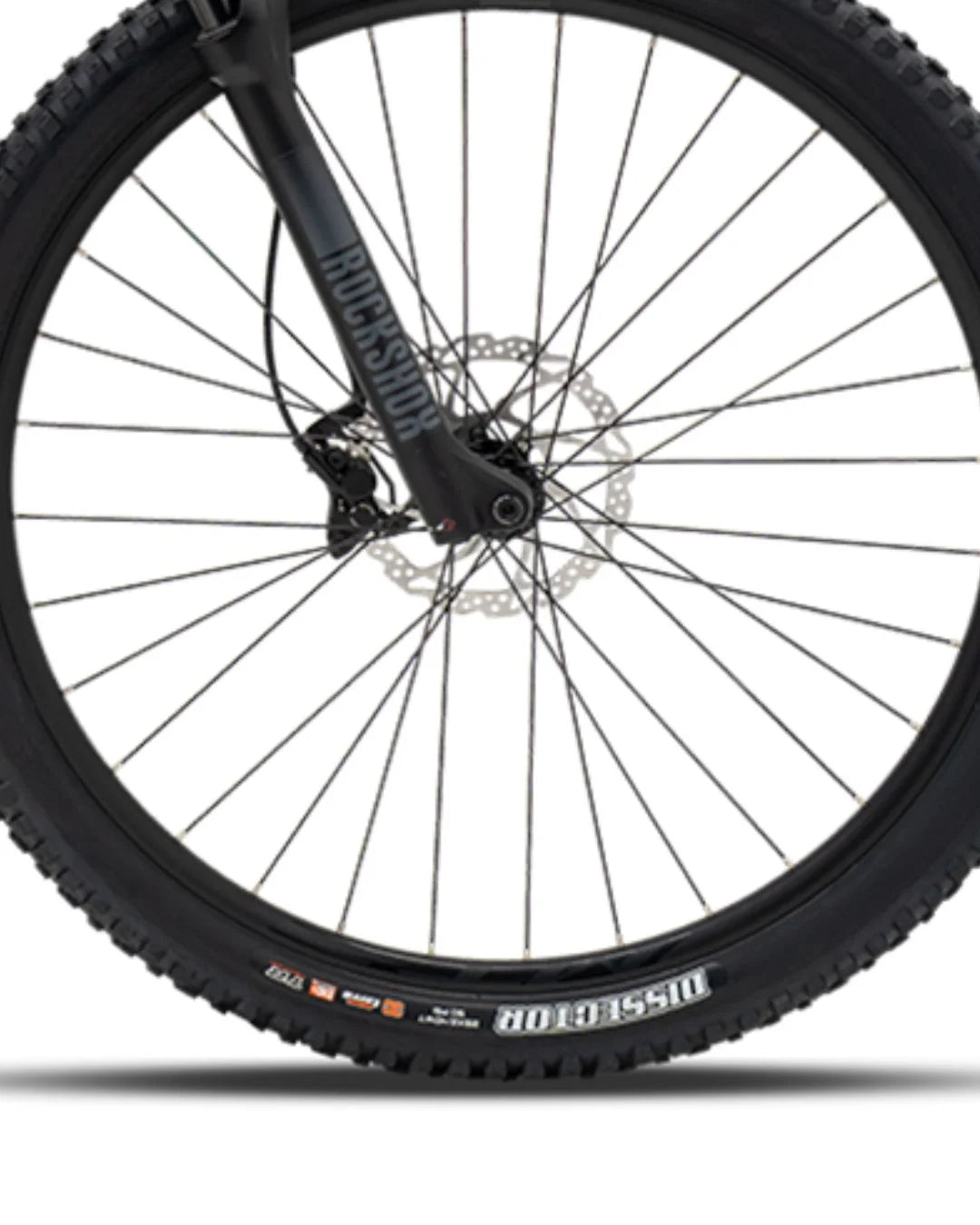POLYGON Siskiu T7 29er With UDH, Cross Country Trail Bike (2026) on triQUIP Sports