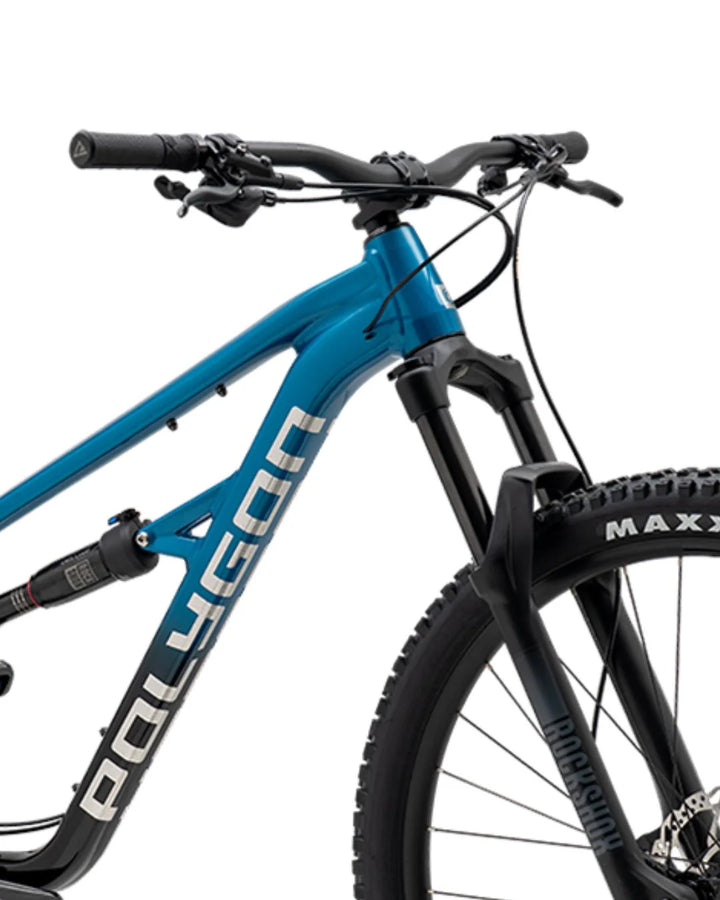 POLYGON Siskiu T7 29er With UDH, Cross Country Trail Bike (2026) on triQUIP Sports