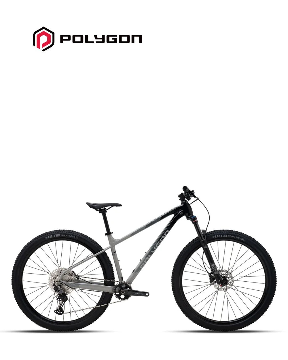 POLYGON Xtrada 7 Cross Country Mountain Bike on triQUIP Sports