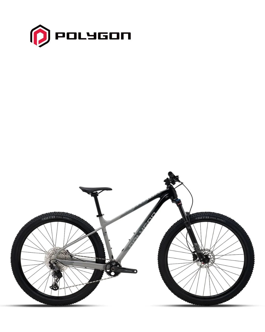 POLYGON Xtrada 7 Cross Country Mountain Bike on triQUIP Sports