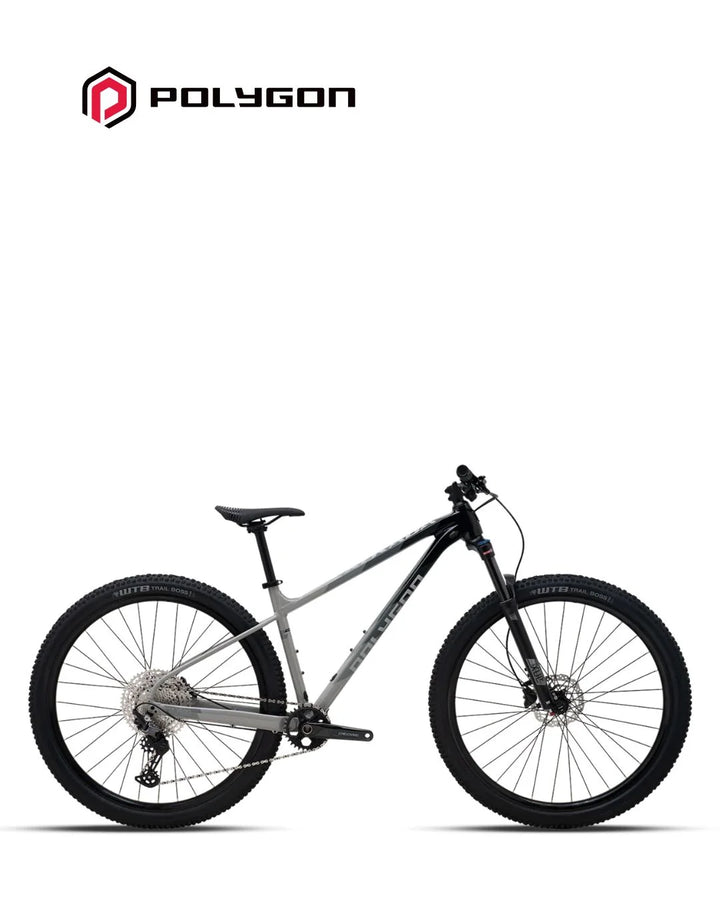 POLYGON Xtrada 7 Cross Country Mountain Bike on triQUIP Sports