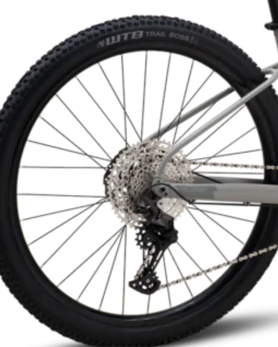 POLYGON Xtrada 7 Cross Country Mountain Bike on triQUIP Sports