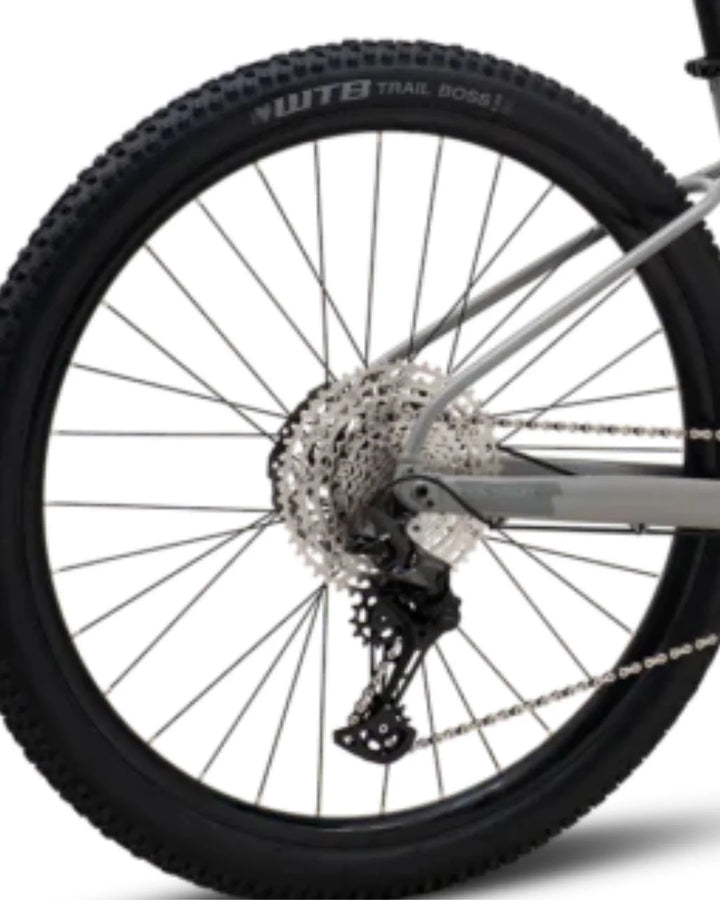 POLYGON Xtrada 7 Cross Country Mountain Bike on triQUIP Sports