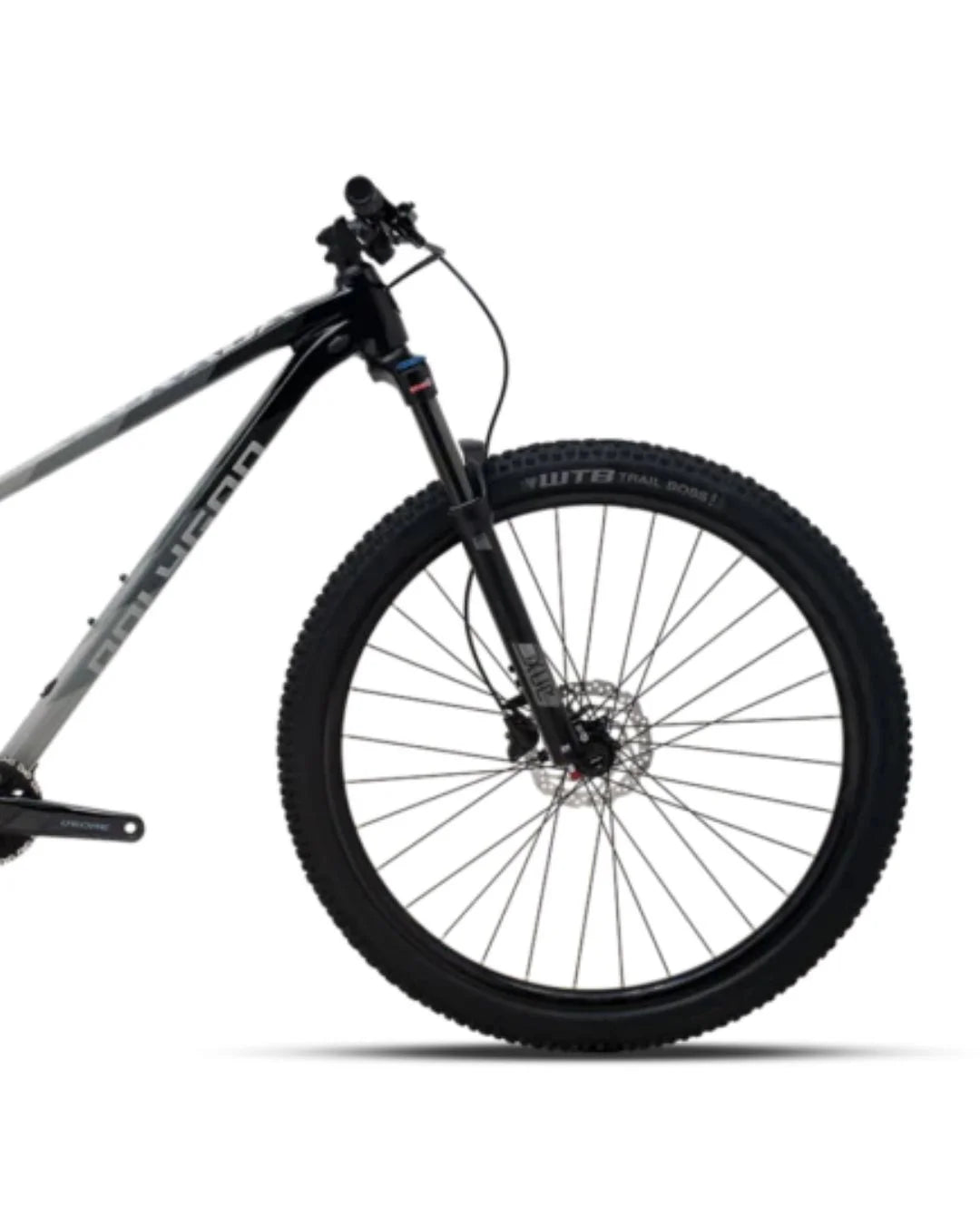 POLYGON Xtrada 7 Cross Country Mountain Bike on triQUIP Sports