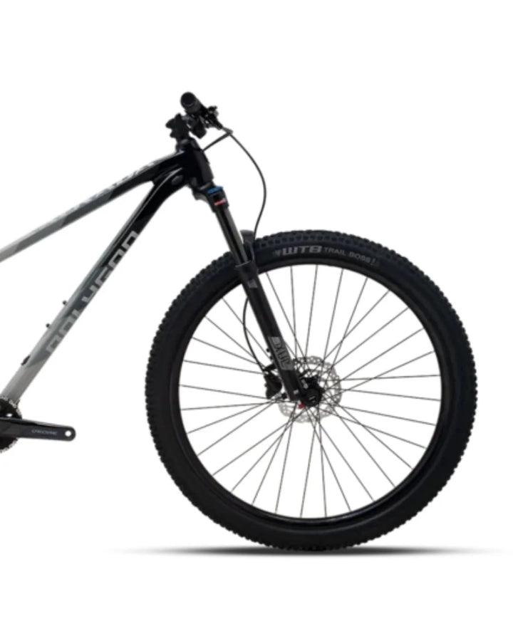 POLYGON Xtrada 7 Cross Country Mountain Bike on triQUIP Sports