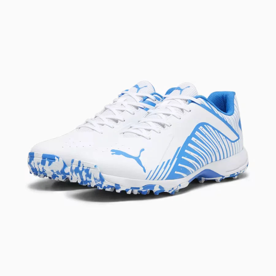 Puma Cricket Shoes on triQUIP Sports