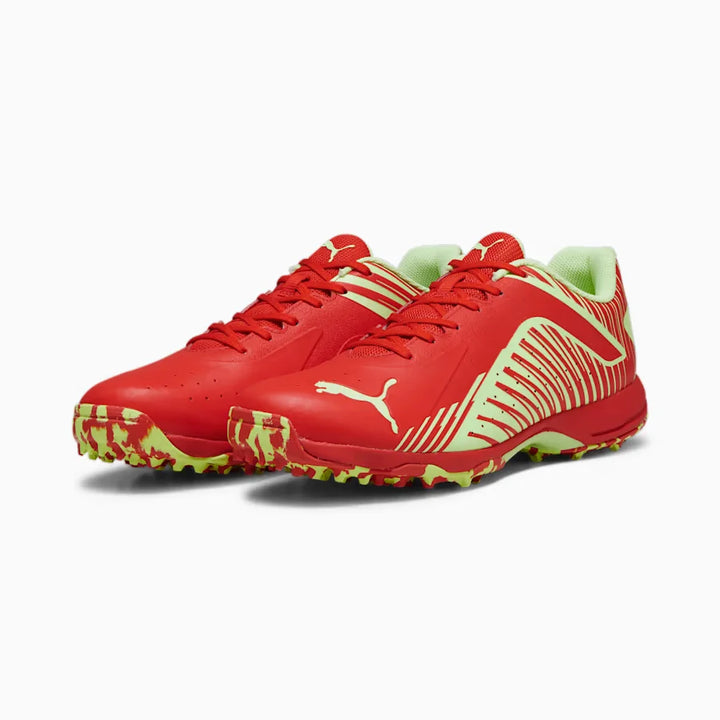 Puma Cricket Shoes on triQUIP Sports