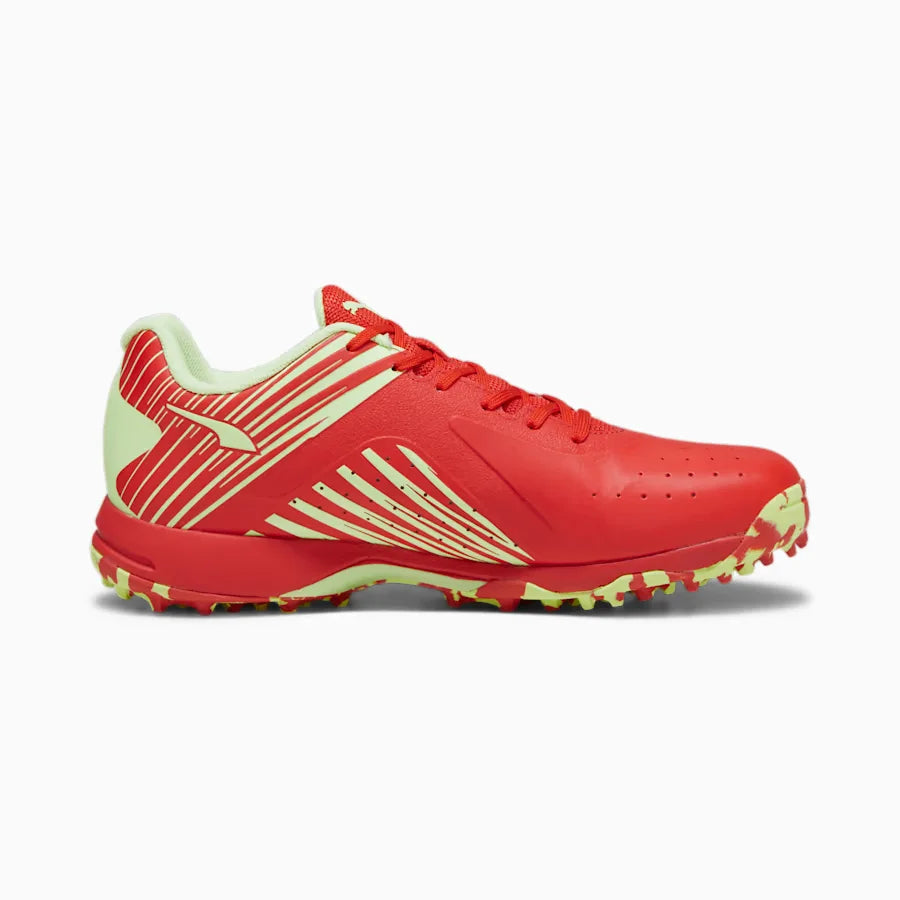 Puma Cricket Shoes on triQUIP Sports