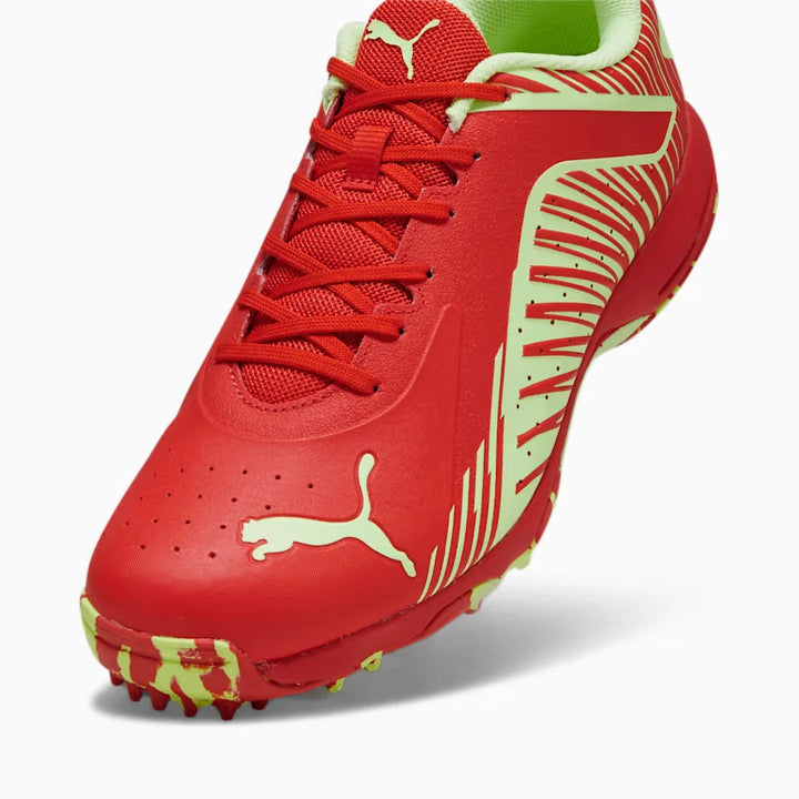 Puma Cricket Shoes on triQUIP Sports