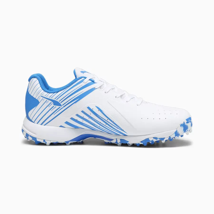 Puma Cricket Shoes on triQUIP Sports