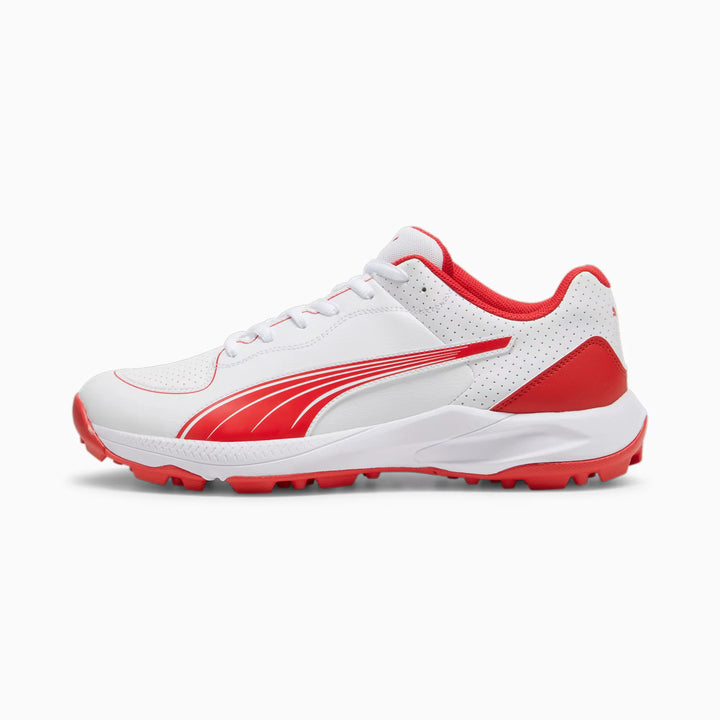 PUMA 24 FH Rubber Unisex Cricket Shoes