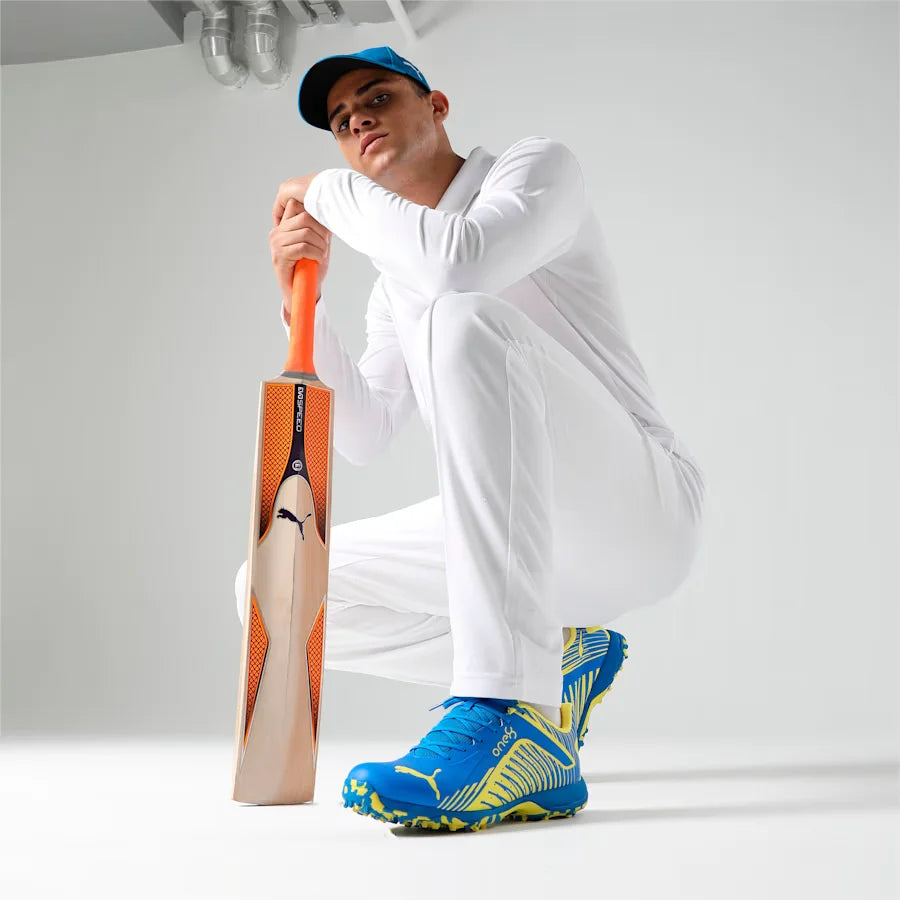 Puma Cricket Shoes on triQUIP Sports