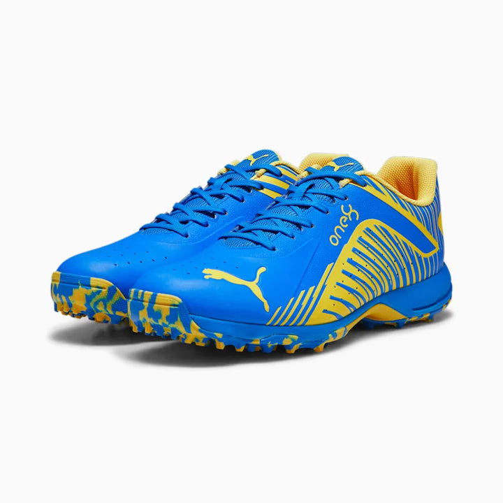 Puma Cricket Shoes on triQUIP Sports