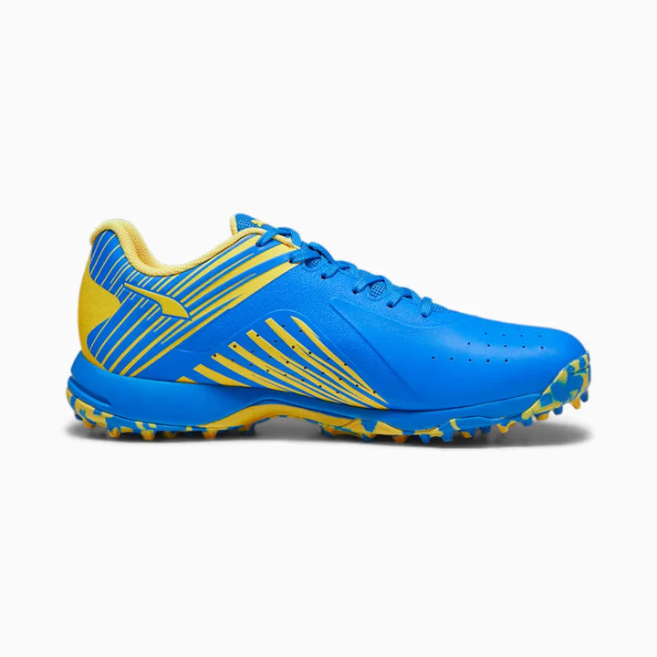 Puma Cricket Shoes on triQUIP Sports