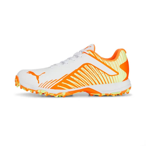 Puma Cricket Shoes on triQUiP Sports