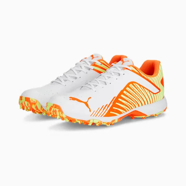 Puma Cricket Shoes on triQUiP Sports