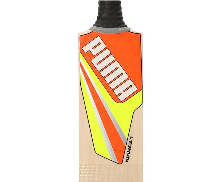 Puma Cricket Bat on triQUIP Sports