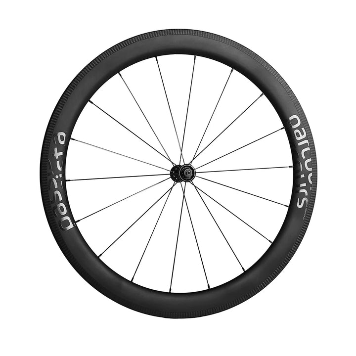 Parcours Passista Wheelset on triQUIP Sports